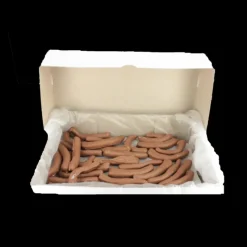 Chocolats À Offrir*PRALIBEL Orangettes Chocolat au Lait 1 kg