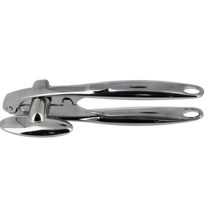 Ouvre Boîte*PATISDECOR Ouvre-Boîte Manuel en Inox Patisdécor