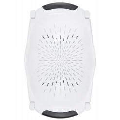 Passoire*OXO Passoire extensible pour évier blanche - Good Grips