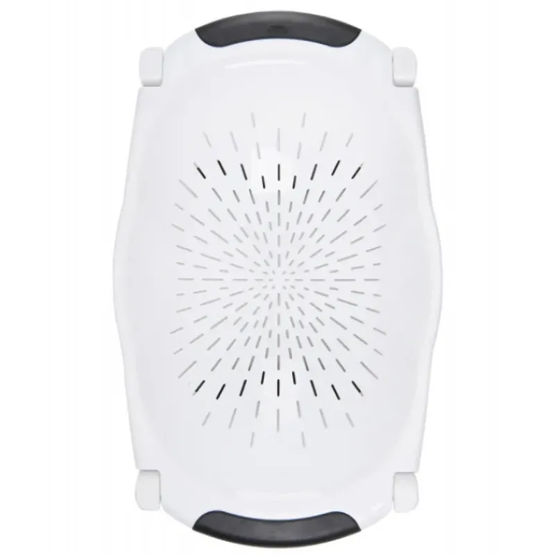 Passoire*OXO Passoire extensible pour évier blanche - Good Grips