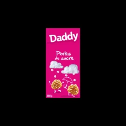 Sucre*DADDY Perle de Sucre 350g