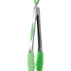 Pince De Cuisine*MASTRAD Pince de Cuisine Inox et Silicone 26 cm Vert