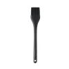 Ustensiles Pâtisserie*MASTRAD Pinceau Cuisine en Silicone Noir 28 cm