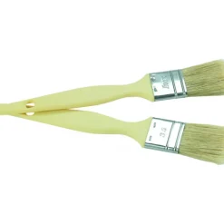 Ustensiles Pâtisserie*MALLARD FERRIERE Pinceau Plat Poils Longs 5 cm Manche Plastique