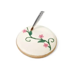 Ustensiles Pâtisserie*WILTON Pinceaux de Décoration (x5)