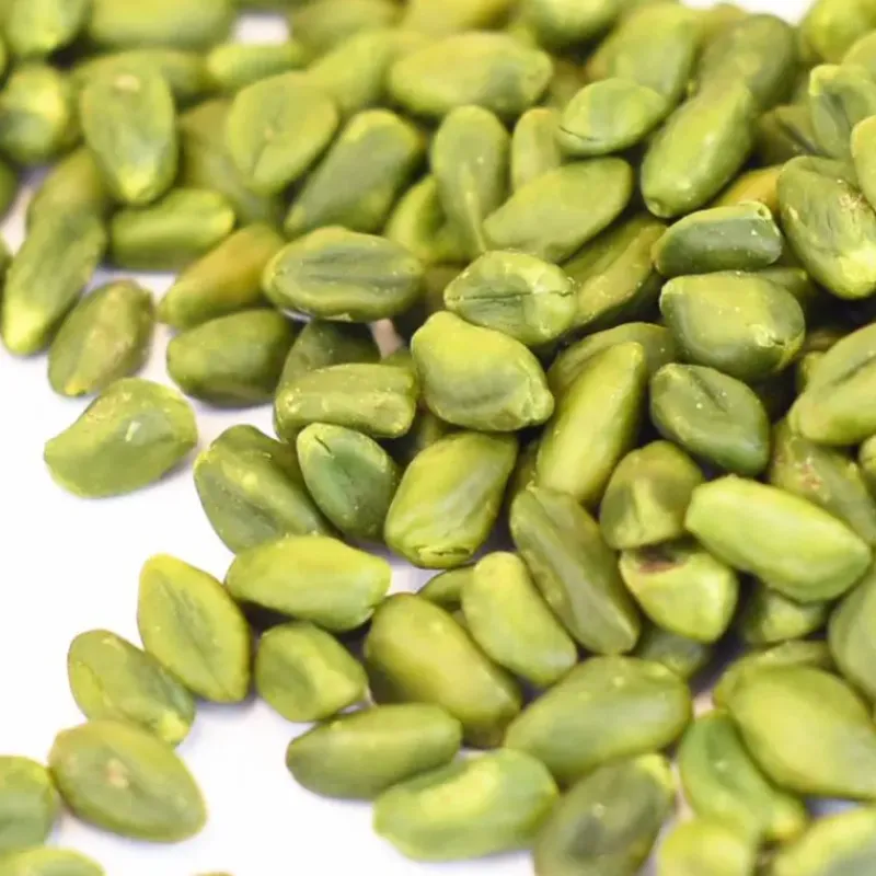 Fruits Secs*CUISINEADDICT Pistache Emondée d'Iran 250g