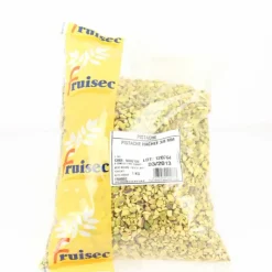 Fruits Secs*FRUISEC Pistache hachée 3/8 mm 1kg