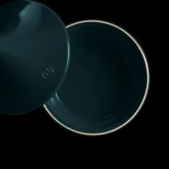 Tajines*EMILE HENRY Plat à Tajine en Céramique 32 cm Belle-Île