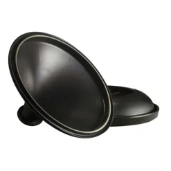 Tajines*EMILE HENRY Plat à Tajine en Céramique 27,5 cm Ardoise Delight