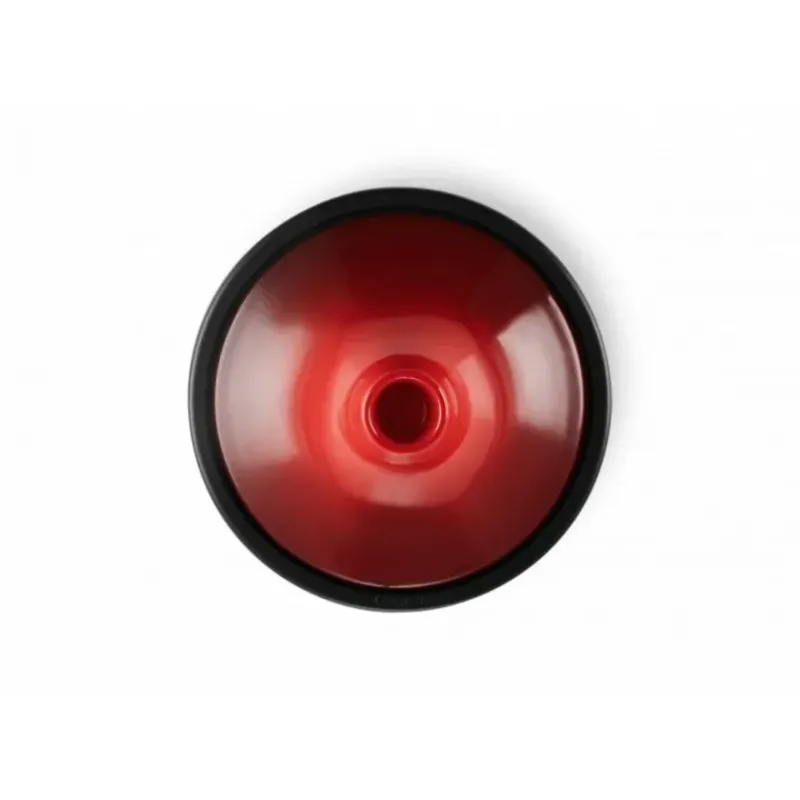 Tajines*LE CREUSET Plat à Tajine en Fonte 27 cm Cerise