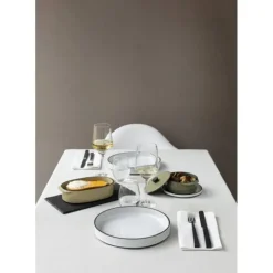 Plat De Cuisson*REVOL Plat Oblong Cardamome 19 x 13 cm Caractère Culinaire