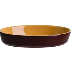 Plat De Cuisson*IN SITU Plat Sabot terroir 21,5 cm