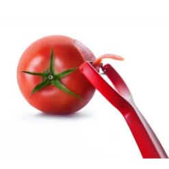Eplucheurs, Dénoyauteur*IBILI Épluche Tomate Inox 15 x 7 cm