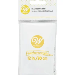 Poches À Douille Pâtissières*WILTON Poche à Douille Légère 30 cm