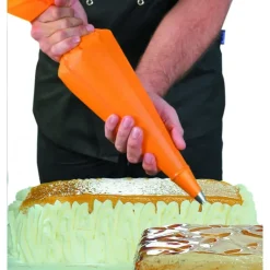 Poches À Douille Pâtissières*IBILI Poche à Douilles Flexible 34 cm