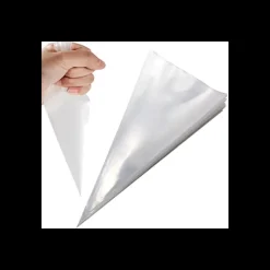 Poches À Douille Pâtissières*CUISINEADDICT Poche Pâtissière Jetable 30 x 54 cm l'Evidence (x100)