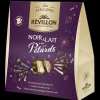 Chocolats À Offrir*REVILLON Pochette Papillote Chocolat Noir et au Lait avec Pétards 300 g Révillon