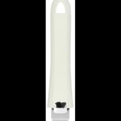 Casseroles*CRISTEL Poignée Mutine Amovible Blanc