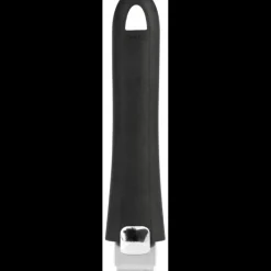 Casseroles*CRISTEL Poignée Mutine Amovible Noire