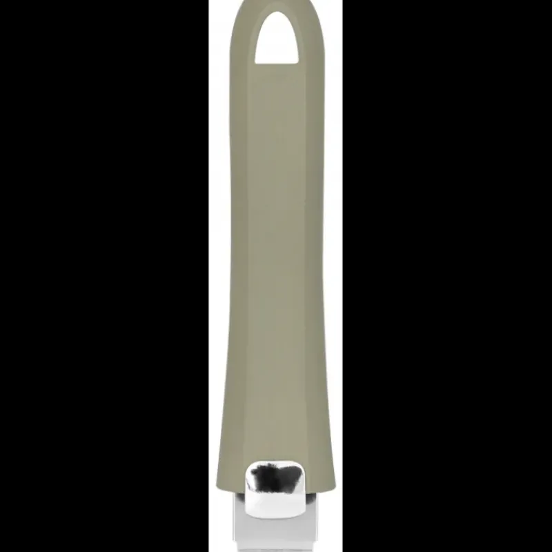 Casseroles*CRISTEL Poignée Mutine Amovible Taupe