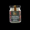 Poivre*UN JOUR UNE EPICE Poivre Blanc de Madagascar 50 g