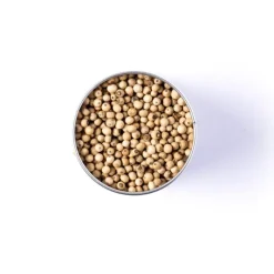 Poivre*TERRE EXOTIQUE Poivre Blanc de Penja 200 g