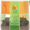Poivre*LA CASE AUX EPICES Poivre noir en grains 1 kg