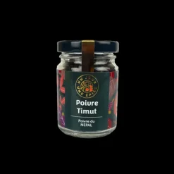 Poivre*UN JOUR UNE EPICE Poivre Timut 25 g