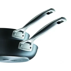 Poêles*LE CREUSET Poêle 20 cm Anti-Adhérente Les Forgées