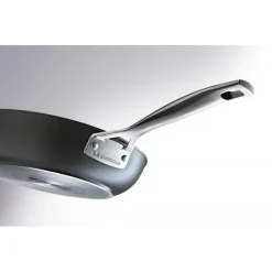 Poêles*LE CREUSET Poêle 28 cm Anti-Adhérente Les Forgées