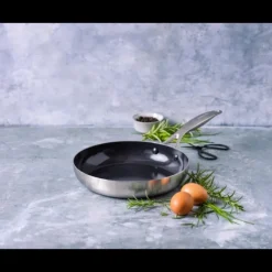 Poêles*GREENPAN Poêle à Frire Ø 18 cm, collection GENEVA ™