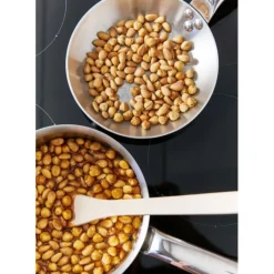 Poêles*DE BUYER Poêle à Frire Inox Ø 24 cm Alchimy