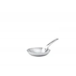 Poêles*DE BUYER Poêle à Frire Inox Ø 20 cm Alchimy