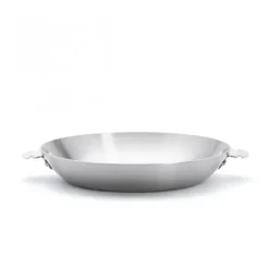 Poêles*DE BUYER Poêle à Frire Inox Amovible Ø 28 cm Alchimy Loqy