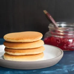 Poêles*NORDIC WARE Poêle à Pancakes (x7) Fonte d'Aluminium