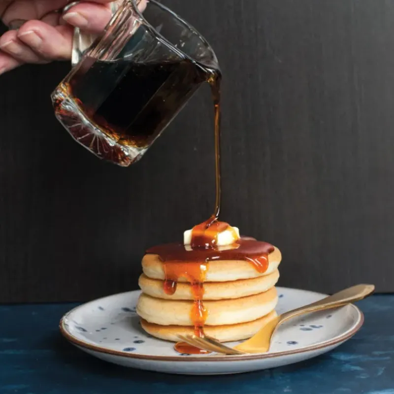 Poêles*NORDIC WARE Poêle à Pancakes (x7) Fonte d'Aluminium