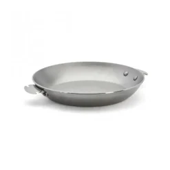 Poêles*DE BUYER Poêle Acier Amovible Ø 28 cm Mineral B Loqy