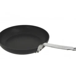 Poêles*DE BUYER Poêle Anti Adhésive Ø 32 cm Choc Intense