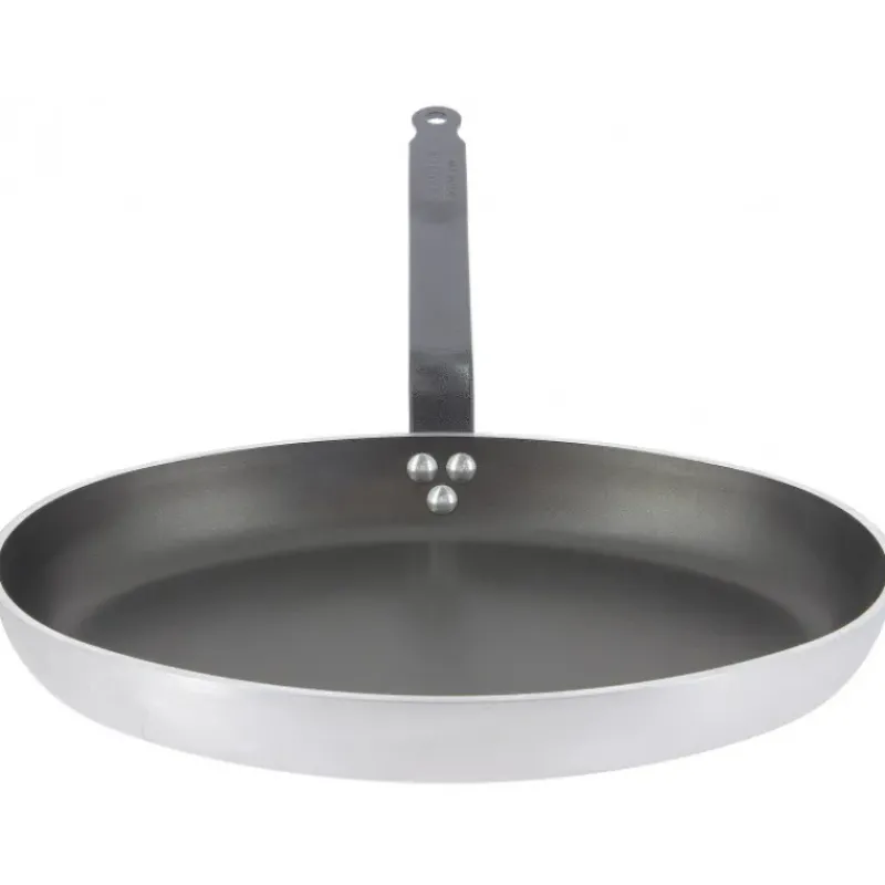 Poêles*DE BUYER Poêle Antiadhésive ø36 cm Choc Resto Induction