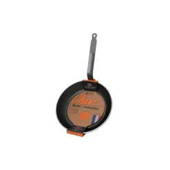 Poêles*DE BUYER Poêle Antiadhésive ø24 cm Choc Resto Induction