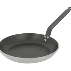 Poêles*DE BUYER Poêle Antiadhésive ø32 cm Choc Resto Induction