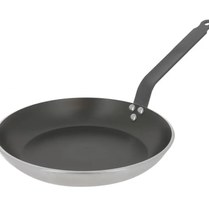 Poêles*DE BUYER Poêle Antiadhésive ø32 cm Choc Resto Induction