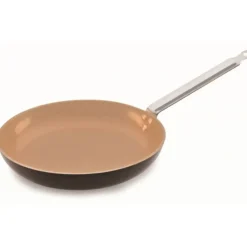 Poêles*MATFER Poêle Céramique Ø 20 cm Elite Céramic