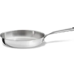 Poêles*DE BUYER Poêle Inox ø24 cm Milady