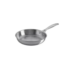 Poêles*LE CREUSET Poêle profonde Ø 24 cm Inox