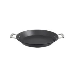 Poêles*LE CREUSET Poêle provençale 32 cm Anti-Adhérente Les Forgées