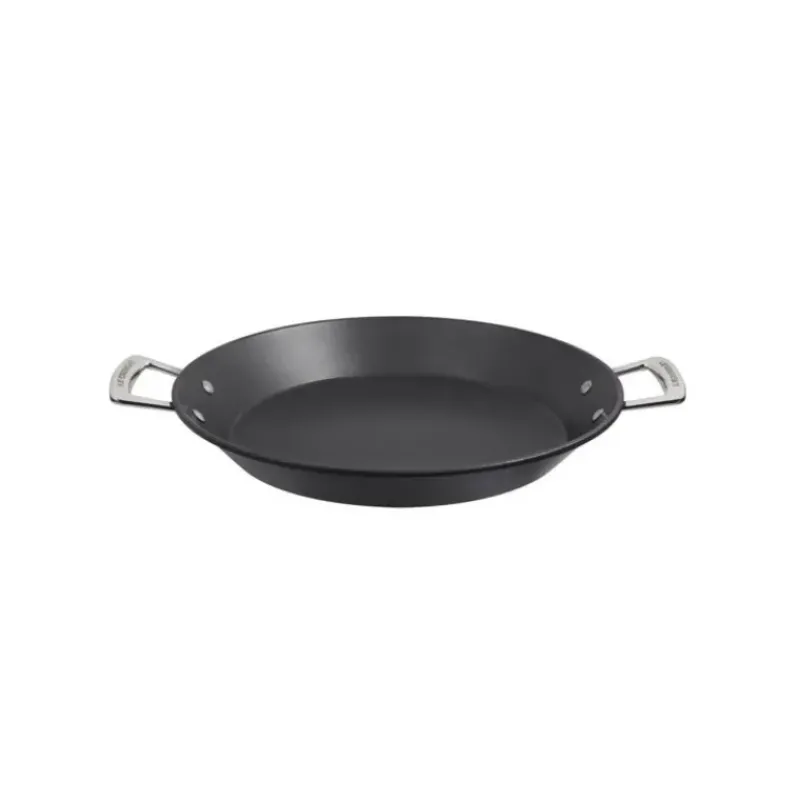 Poêles*LE CREUSET Poêle provençale 32 cm Anti-Adhérente Les Forgées