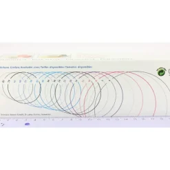 Maryses Et Cuillères*STCKEL Portionneur à glace professionnel taille 20