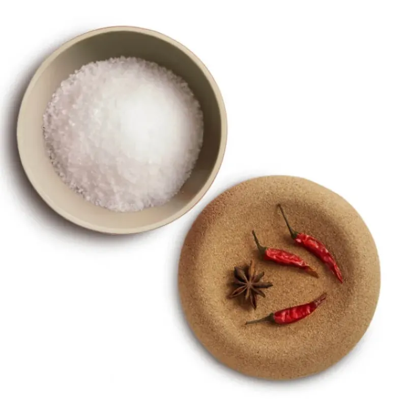 Conservation*EMILE HENRY Pot à Epices en Céramique 0,48 l Grand Cru