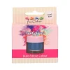 Colorants Alimentaires*FUNCAKES Poudre comestible Bleu royal 2 g